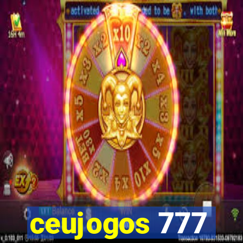 ceujogos 777